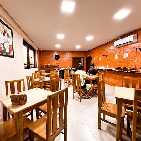 Hotel Amazonas Какуал Экстерьер фото