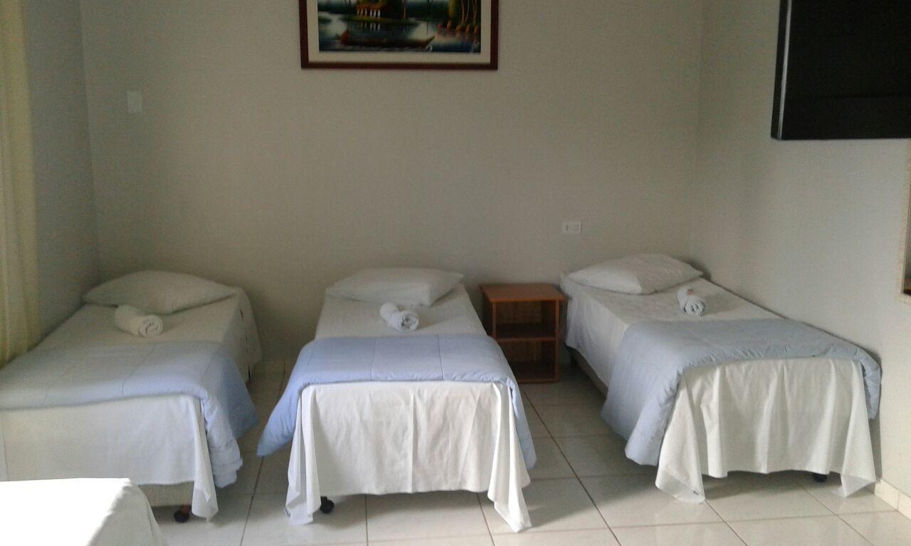 Hotel Amazonas Какуал Экстерьер фото