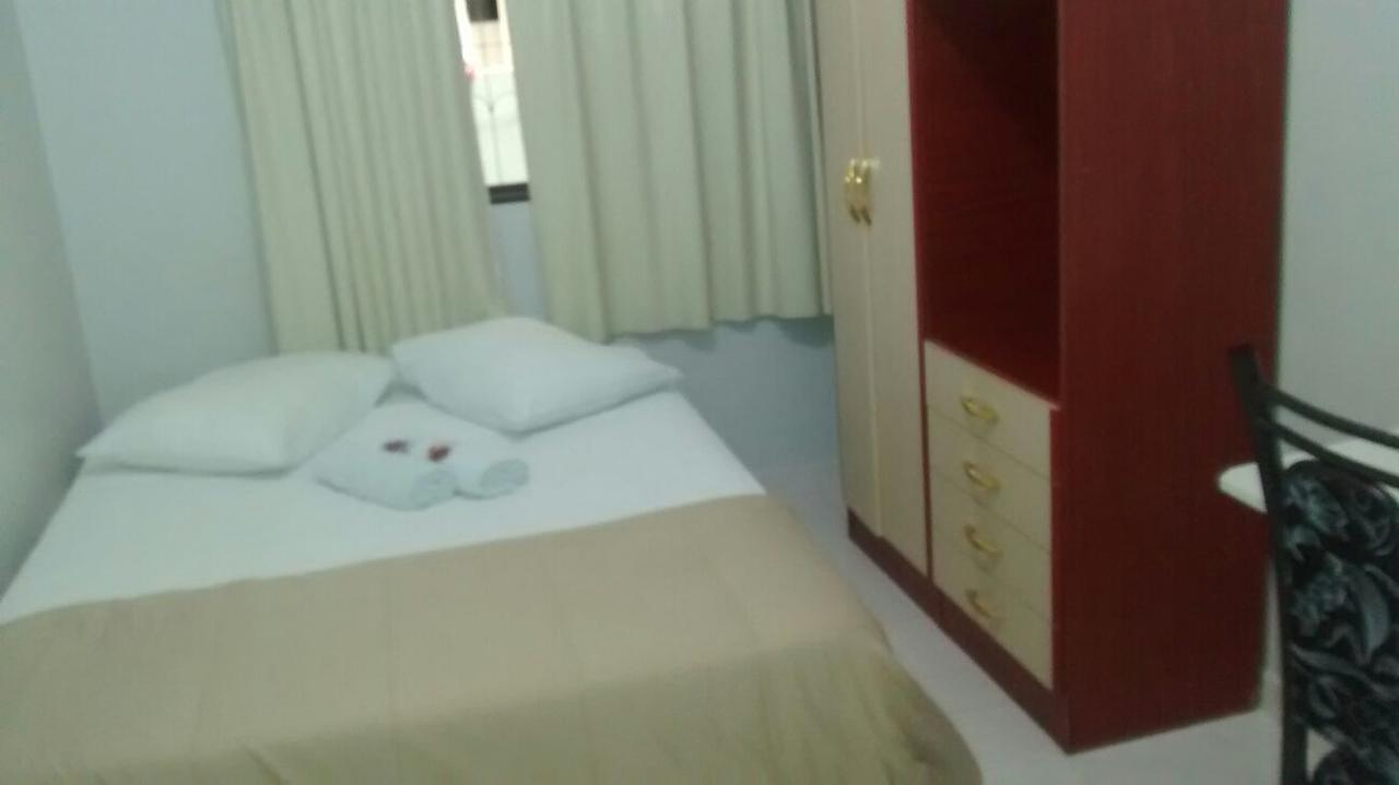 Hotel Amazonas Какуал Экстерьер фото
