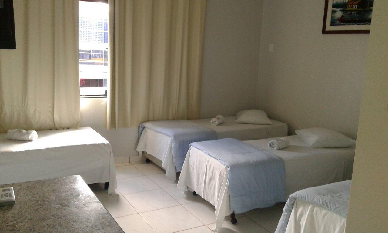Hotel Amazonas Какуал Экстерьер фото