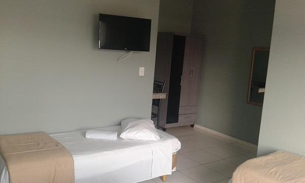 Hotel Amazonas Какуал Экстерьер фото
