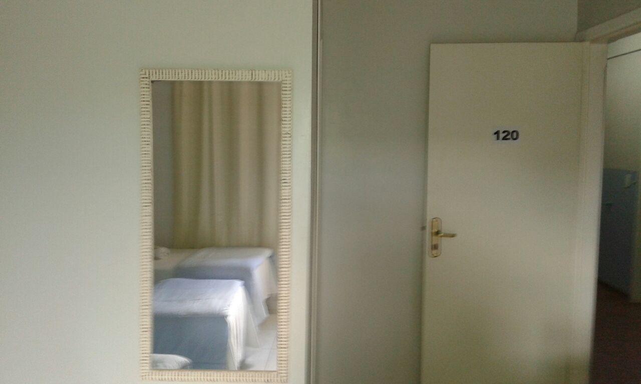 Hotel Amazonas Какуал Экстерьер фото