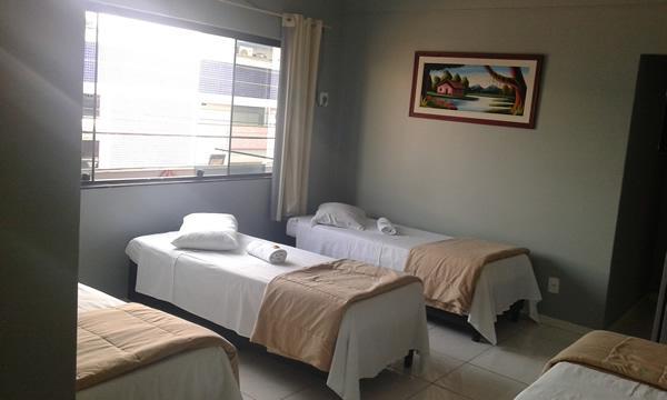Hotel Amazonas Какуал Экстерьер фото