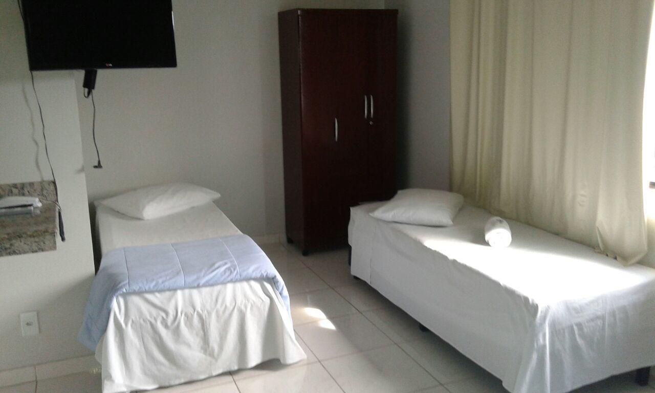 Hotel Amazonas Какуал Экстерьер фото