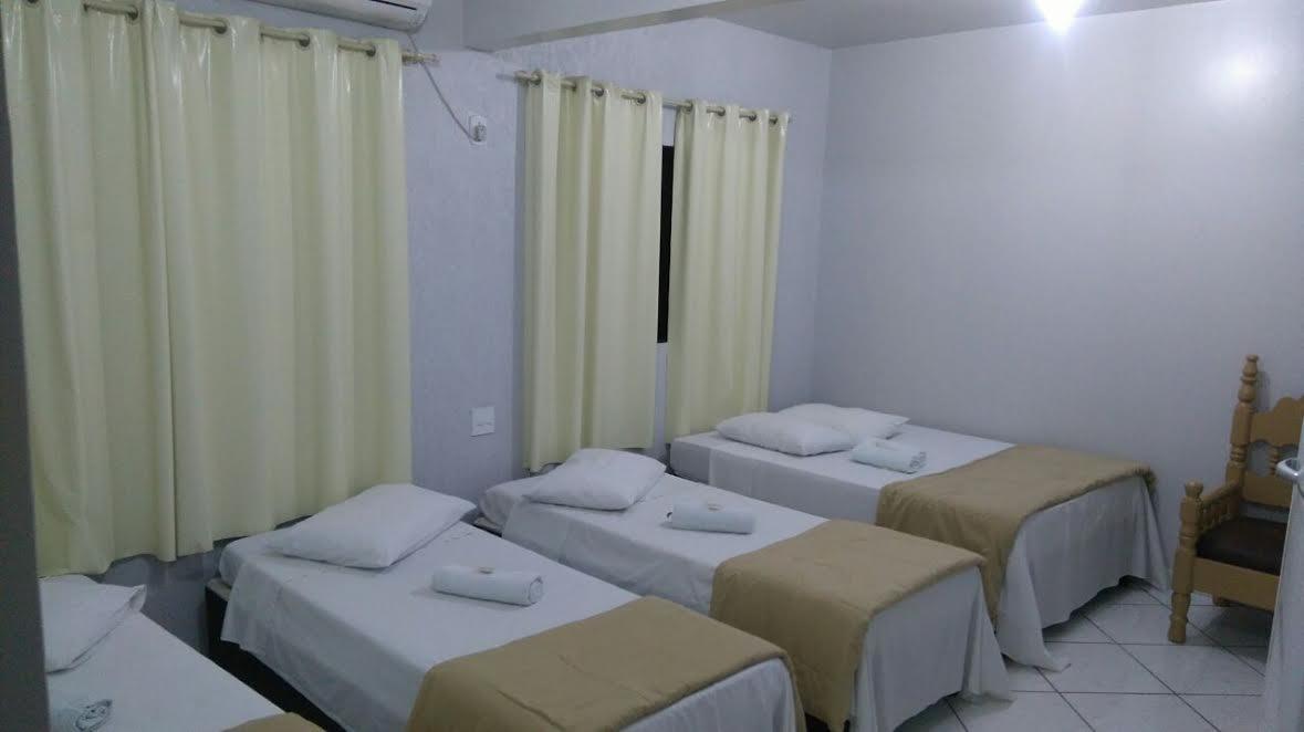 Hotel Amazonas Какуал Экстерьер фото