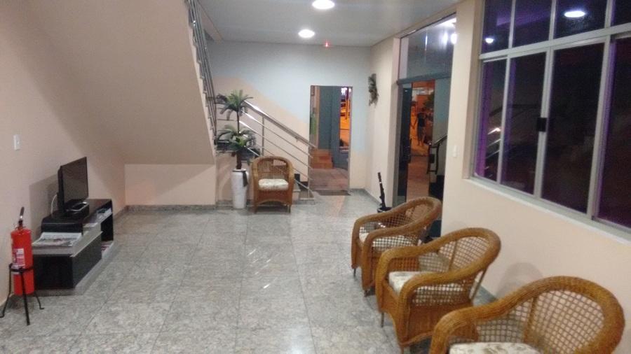 Hotel Amazonas Какуал Экстерьер фото
