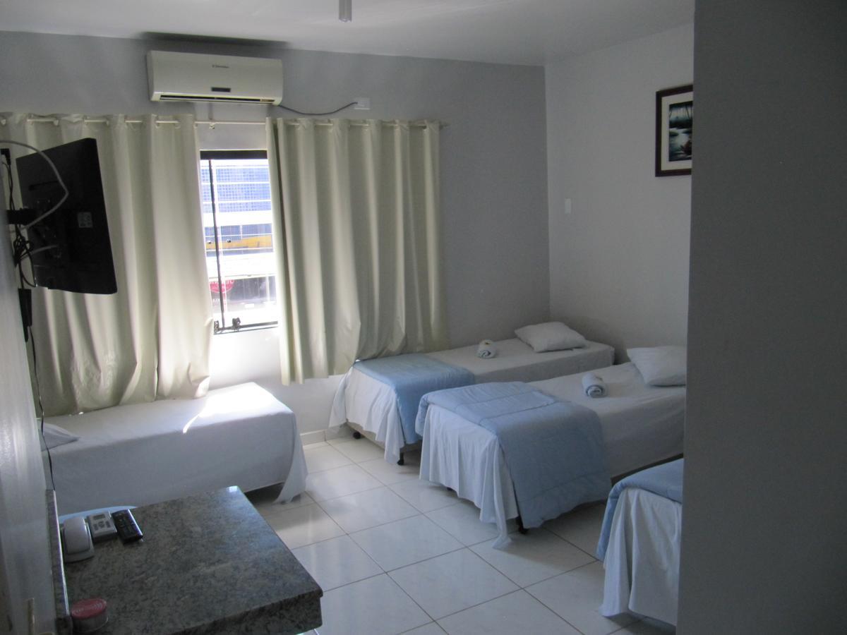 Hotel Amazonas Какуал Экстерьер фото
