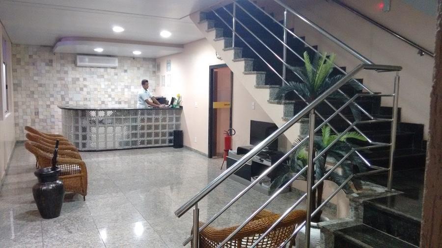 Hotel Amazonas Какуал Экстерьер фото
